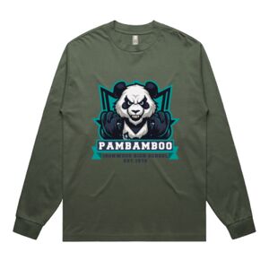 HEAVY L/S TEE Thumbnail