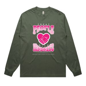 HEAVY L/S TEE Thumbnail