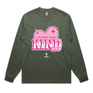 HEAVY L/S TEE Thumbnail