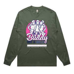 HEAVY L/S TEE Thumbnail