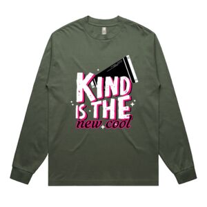 HEAVY L/S TEE Thumbnail