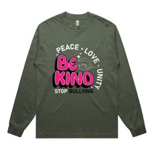 HEAVY L/S TEE Thumbnail