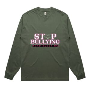 HEAVY L/S TEE Thumbnail