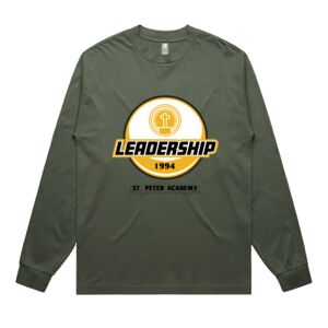 HEAVY L/S TEE Thumbnail