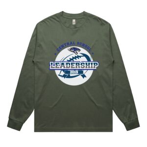 HEAVY L/S TEE Thumbnail