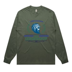 HEAVY L/S TEE Thumbnail