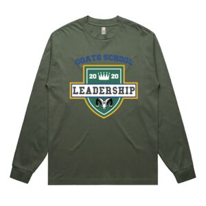 HEAVY L/S TEE Thumbnail