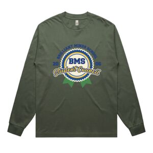 HEAVY L/S TEE Thumbnail