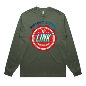 HEAVY L/S TEE Thumbnail