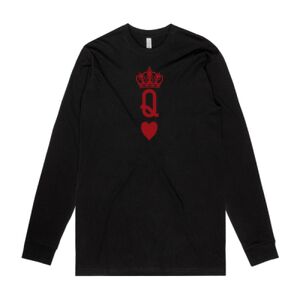 STAPLE ORGANIC L/S TEE Thumbnail