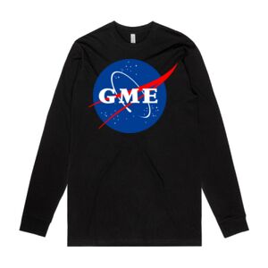 STAPLE ORGANIC L/S TEE Thumbnail