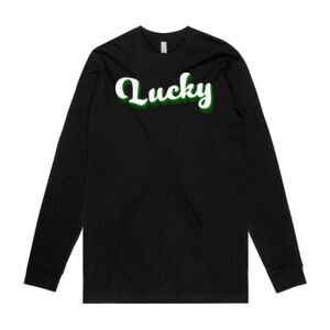 STAPLE ORGANIC L/S TEE Thumbnail