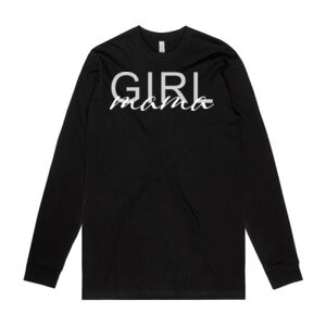 STAPLE ORGANIC L/S TEE Thumbnail