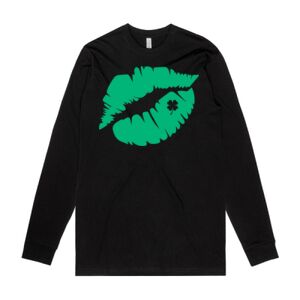 STAPLE ORGANIC L/S TEE Thumbnail