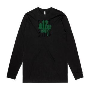 STAPLE ORGANIC L/S TEE Thumbnail