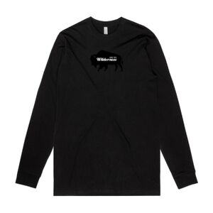 STAPLE ORGANIC L/S TEE Thumbnail