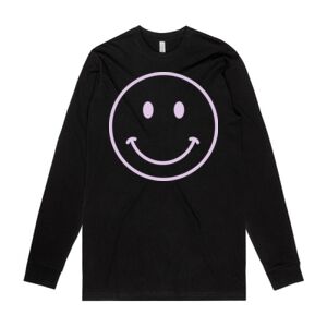 STAPLE ORGANIC L/S TEE Thumbnail