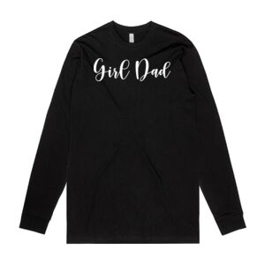 STAPLE ORGANIC L/S TEE Thumbnail