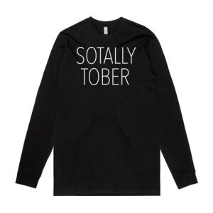 STAPLE ORGANIC L/S TEE Thumbnail