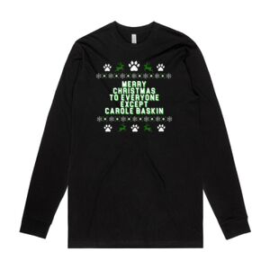 STAPLE ORGANIC L/S TEE Thumbnail