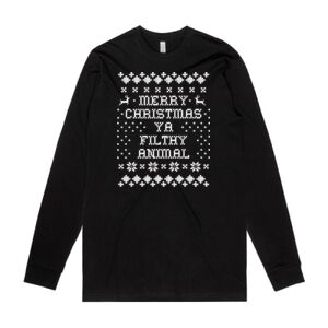 STAPLE ORGANIC L/S TEE Thumbnail