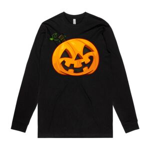 STAPLE ORGANIC L/S TEE Thumbnail