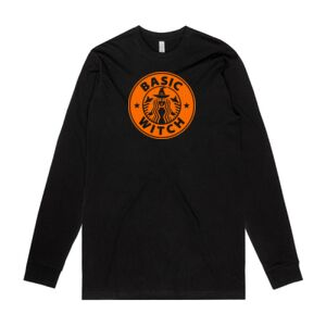 STAPLE ORGANIC L/S TEE Thumbnail