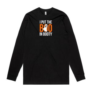 STAPLE ORGANIC L/S TEE Thumbnail