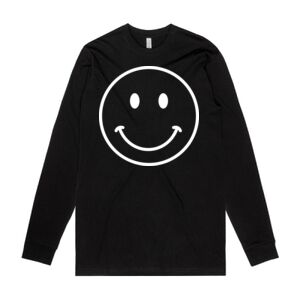 STAPLE ORGANIC L/S TEE Thumbnail