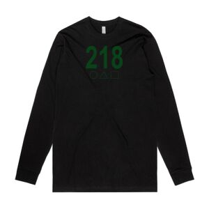 STAPLE ORGANIC L/S TEE Thumbnail