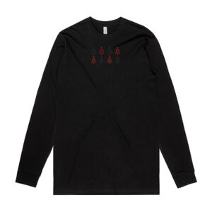 STAPLE ORGANIC L/S TEE Thumbnail
