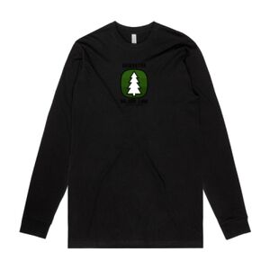 STAPLE ORGANIC L/S TEE Thumbnail