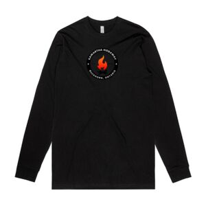 STAPLE ORGANIC L/S TEE Thumbnail