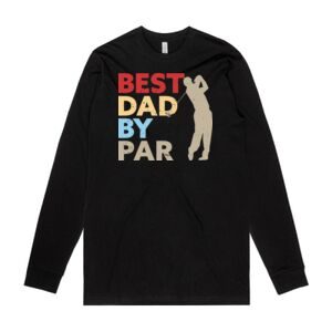 STAPLE ORGANIC L/S TEE Thumbnail