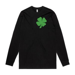 STAPLE ORGANIC L/S TEE Thumbnail