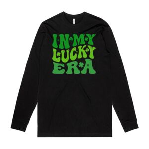 STAPLE ORGANIC L/S TEE Thumbnail