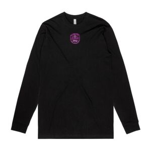 STAPLE ORGANIC L/S TEE Thumbnail