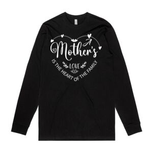 STAPLE ORGANIC L/S TEE Thumbnail