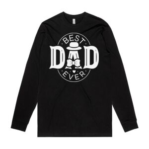 STAPLE ORGANIC L/S TEE Thumbnail
