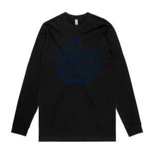 STAPLE ORGANIC L/S TEE Thumbnail