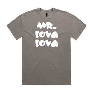 HEAVY FADED TEE Thumbnail