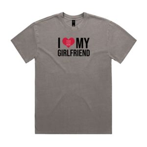 HEAVY FADED TEE Thumbnail