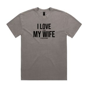 HEAVY FADED TEE Thumbnail