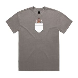 HEAVY FADED TEE Thumbnail