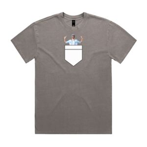 HEAVY FADED TEE Thumbnail