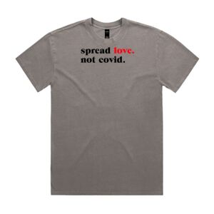 HEAVY FADED TEE Thumbnail