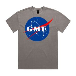 HEAVY FADED TEE Thumbnail