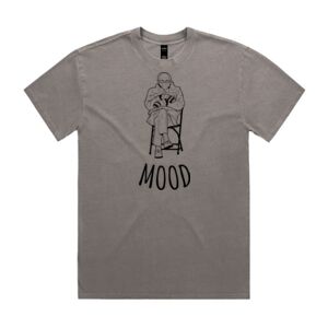 HEAVY FADED TEE Thumbnail