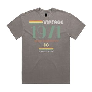 HEAVY FADED TEE Thumbnail