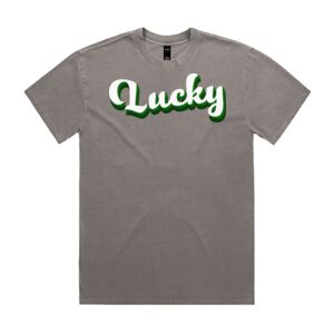 HEAVY FADED TEE Thumbnail